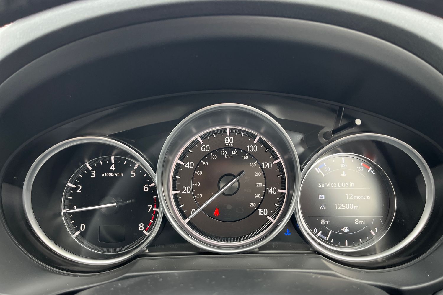 Used Mazda CX-5 2025 for sale - 77180594: Photo 25