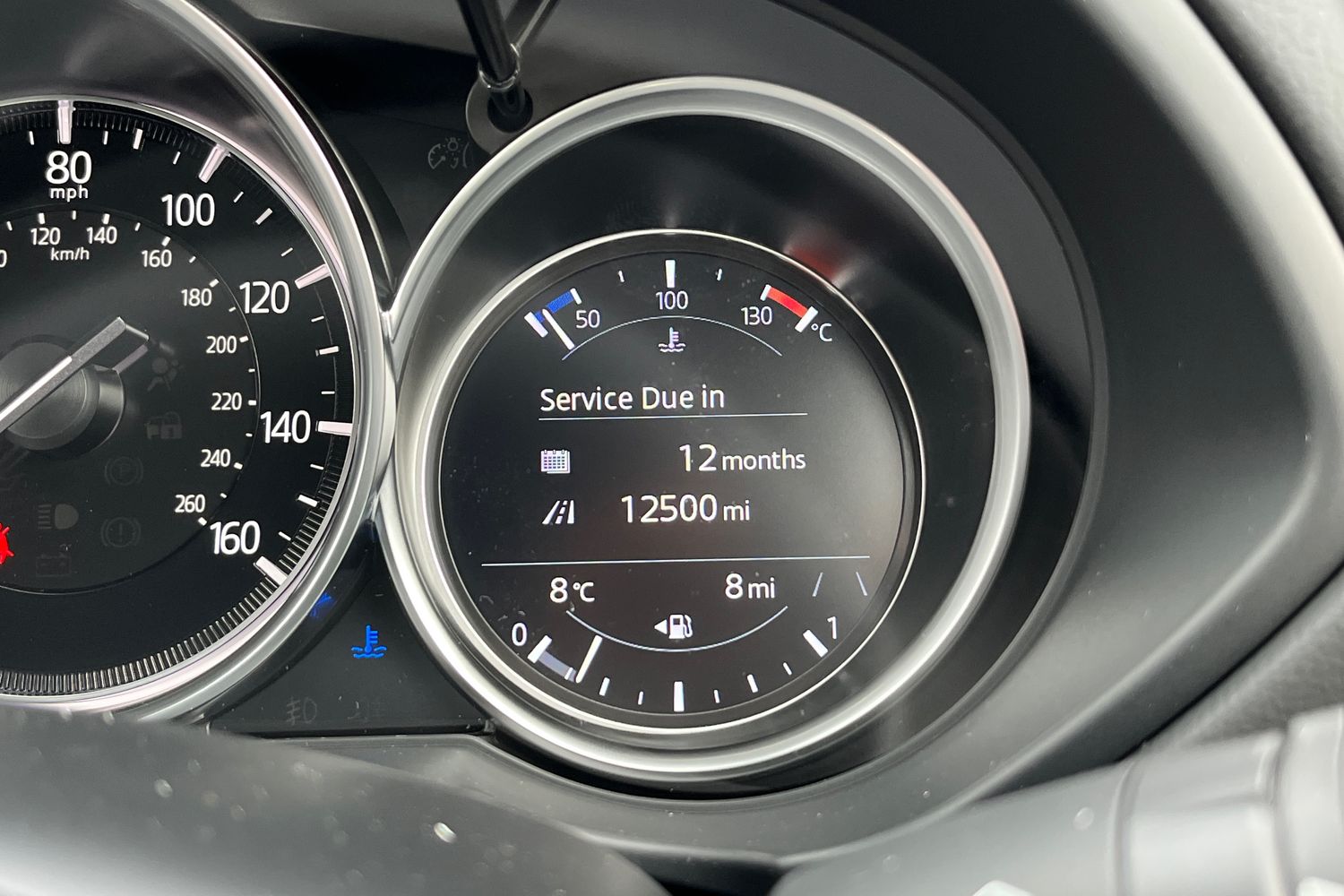 Used Mazda CX-5 2025 for sale - 77180594: Photo 26