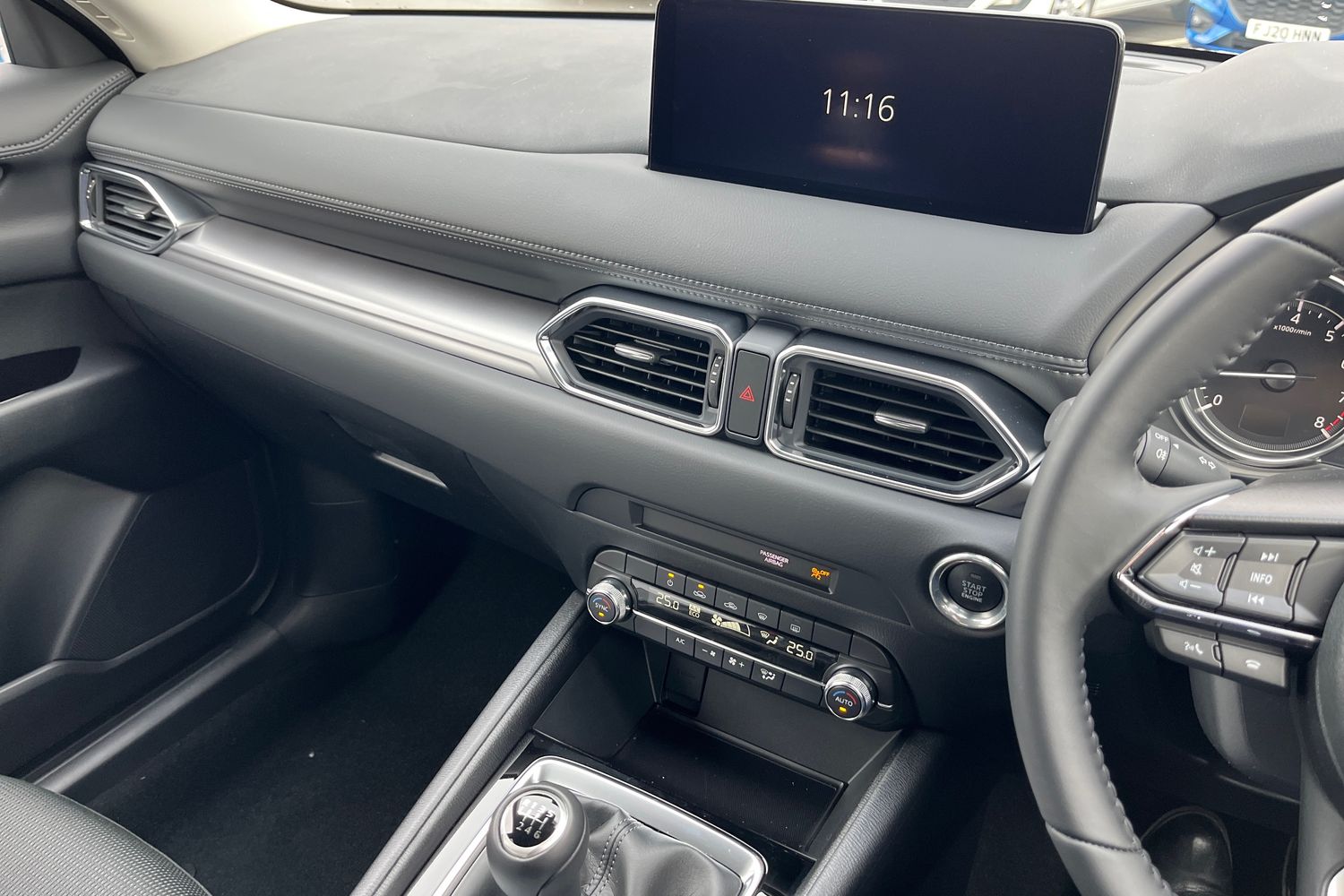 Used Mazda CX-5 2025 for sale - 77180594: Photo 28