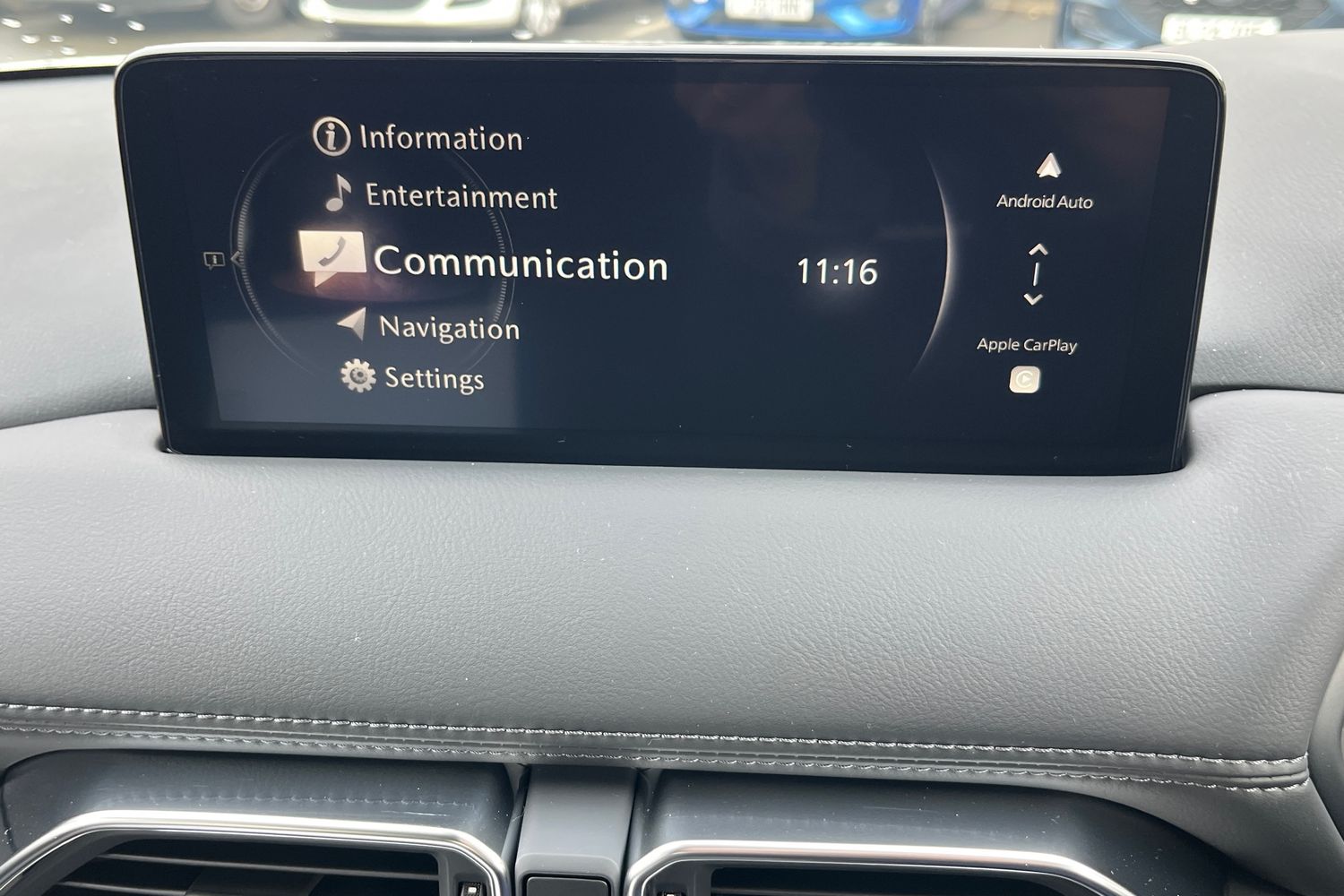 Used Mazda CX-5 2025 for sale - 77180594: Photo 29