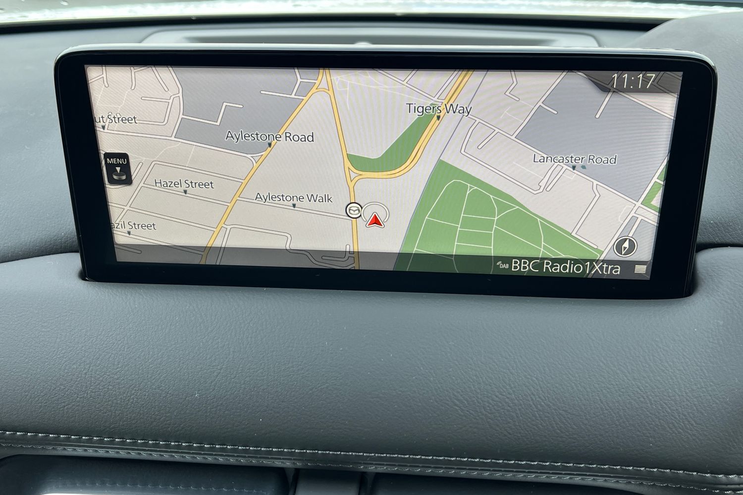 Used Mazda CX-5 2025 for sale - 77180594: Photo 30