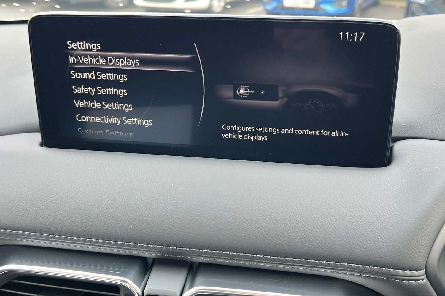 Used Mazda CX-5 2025 for sale - 77180594: Photo 33