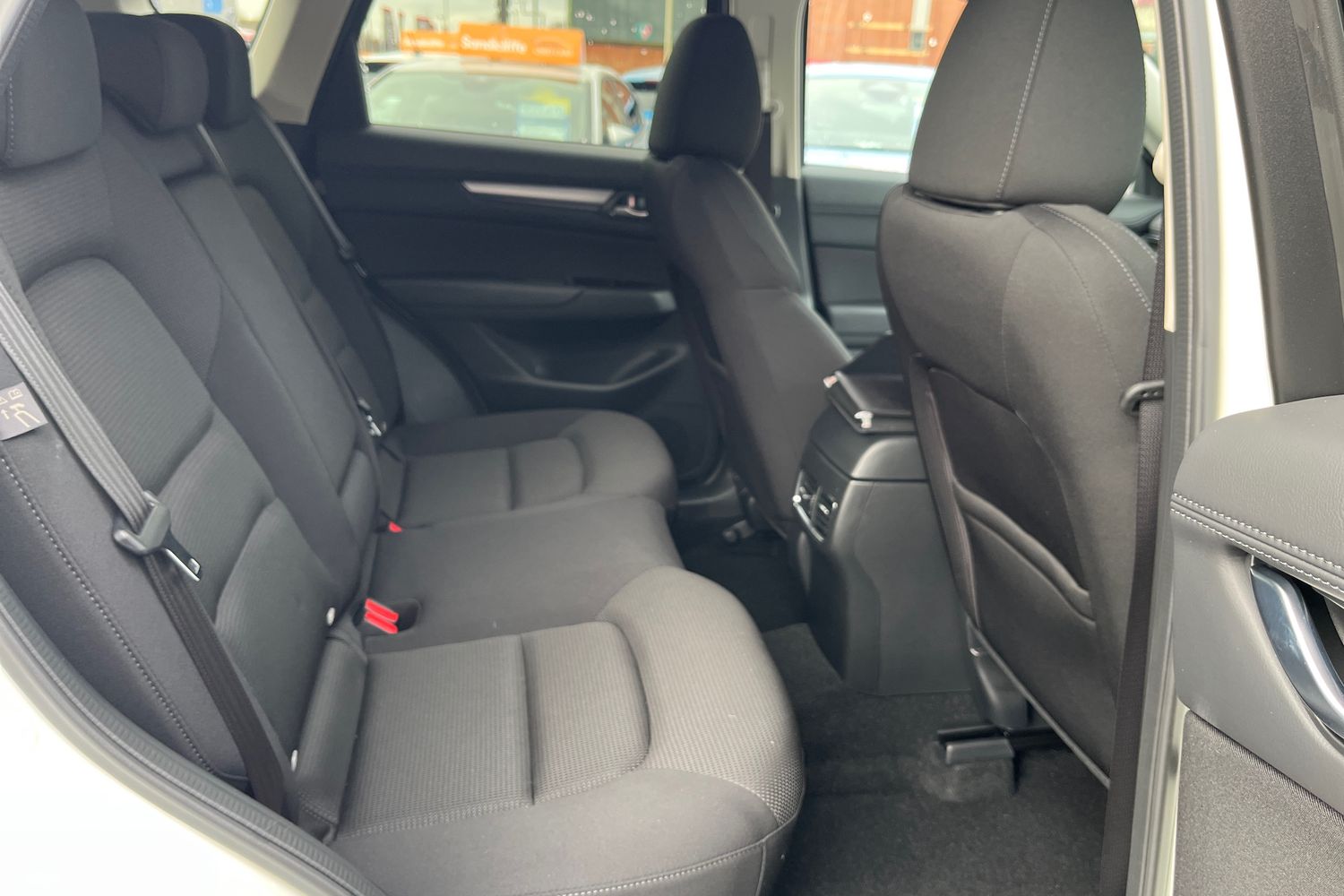 Used Mazda CX-5 2025 for sale - 77180594: Photo 36