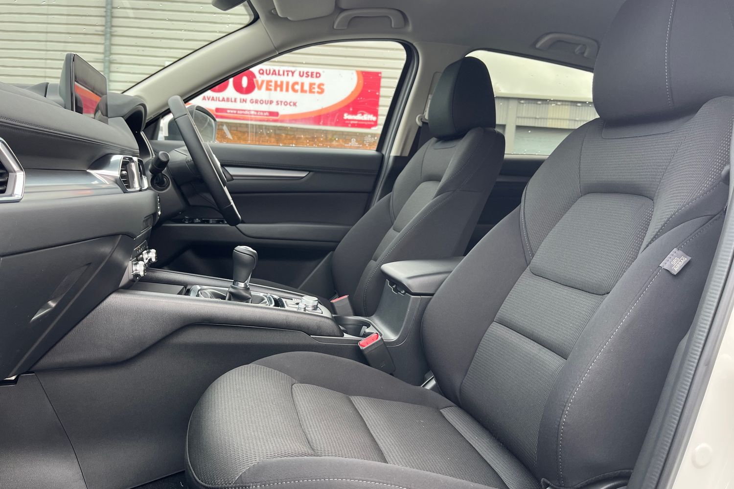 Used Mazda CX-5 2025 for sale - 77180594: Photo 38