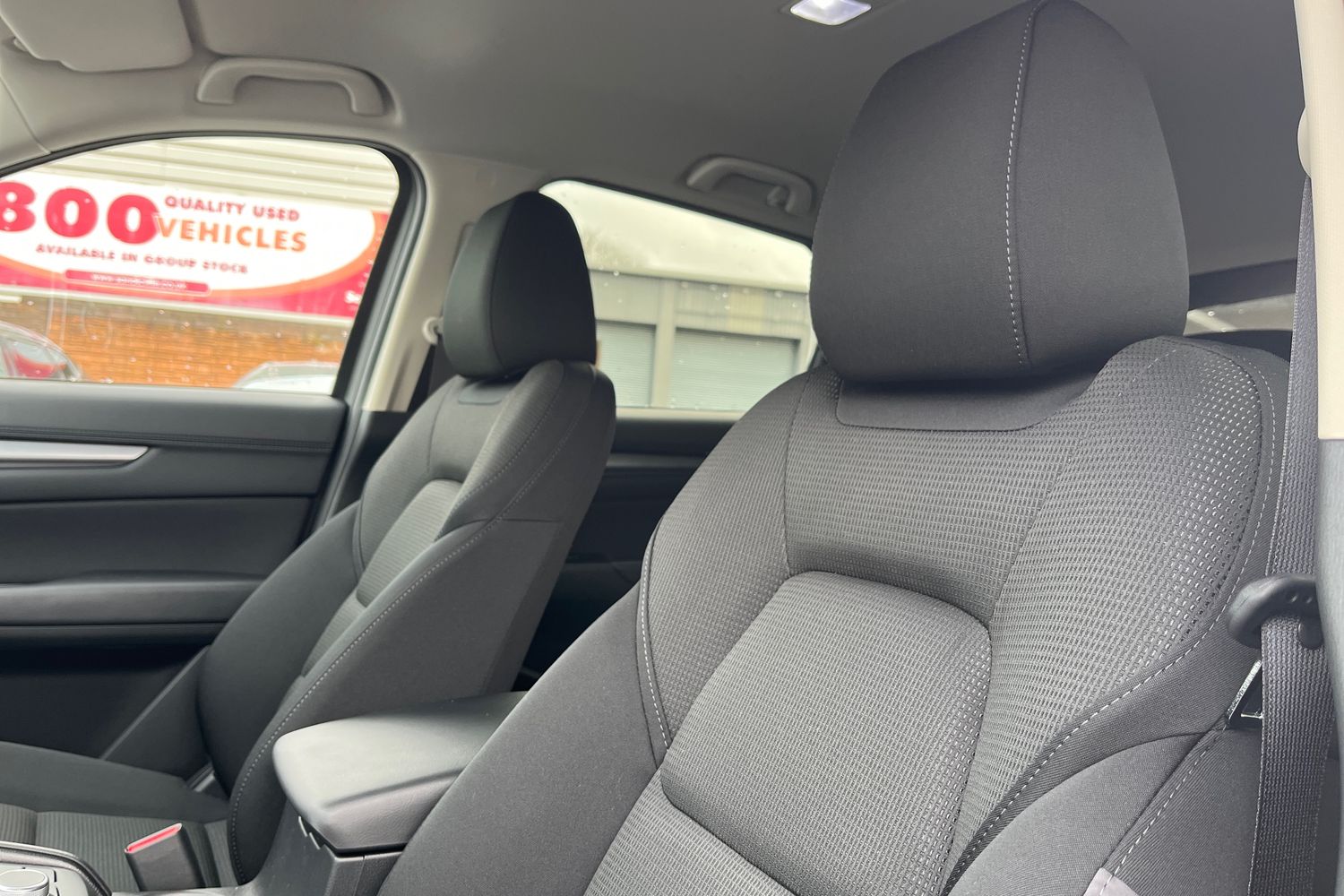 Used Mazda CX-5 2025 for sale - 77180594: Photo 39