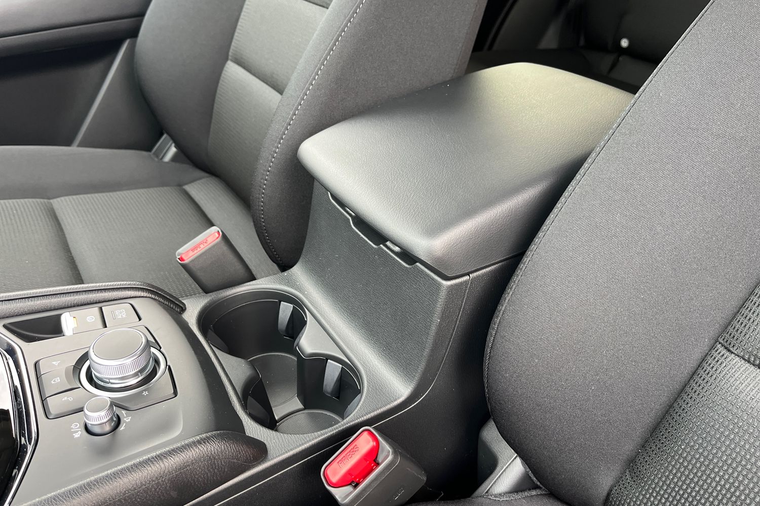 Used Mazda CX-5 2025 for sale - 77180594: Photo 40