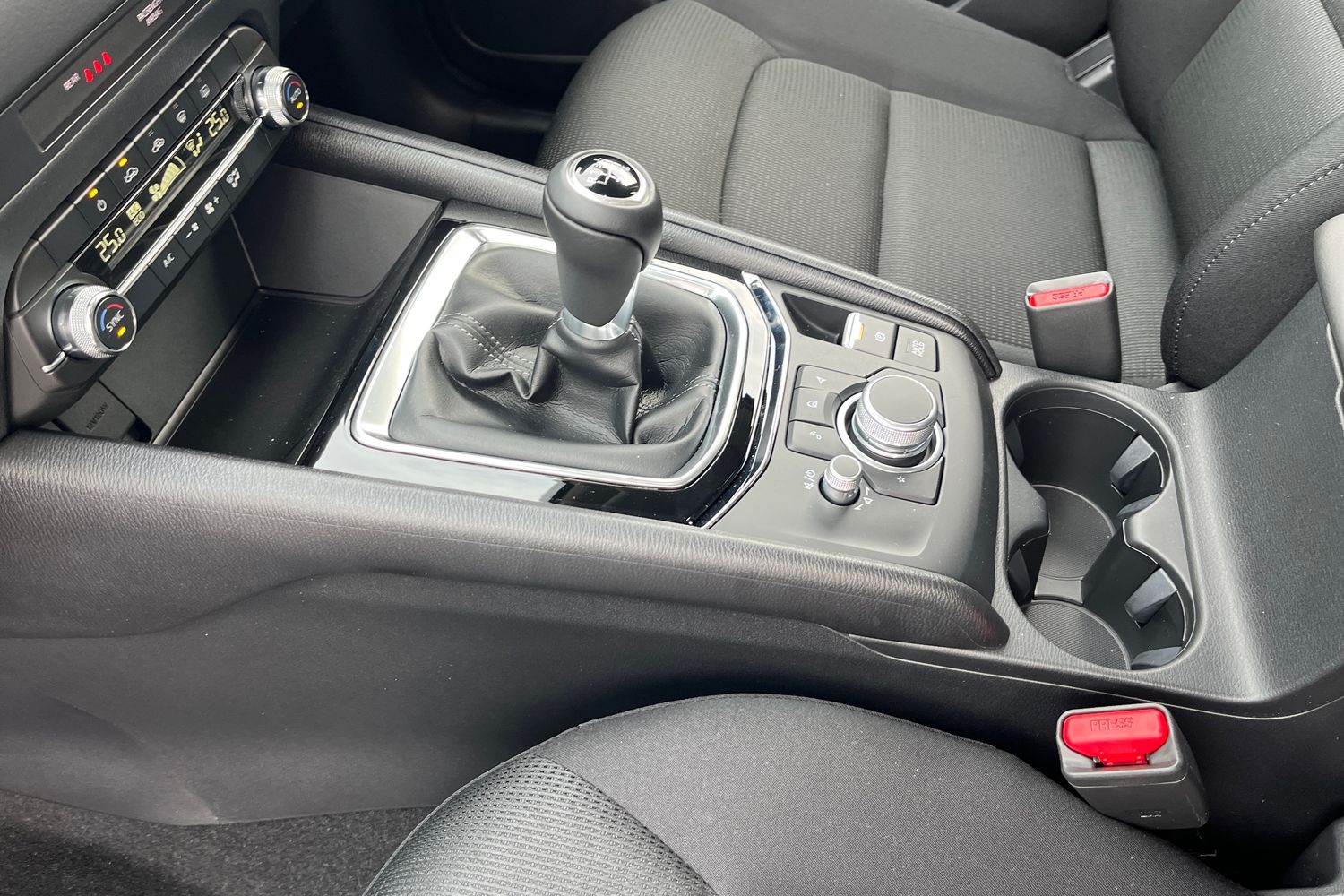 Used Mazda CX-5 2025 for sale - 77180594: Photo 41