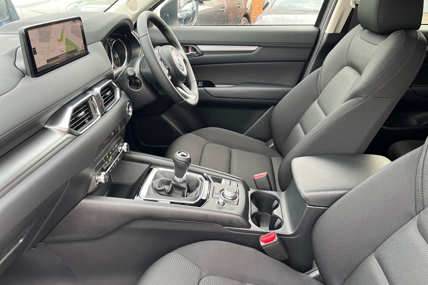 Used Mazda CX-5 2025 for sale - 77180594: Photo 42