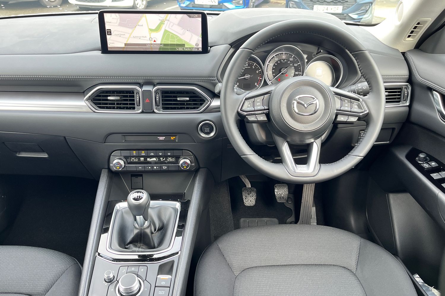 Used Mazda CX-5 2025 for sale - 77180594: Photo 43