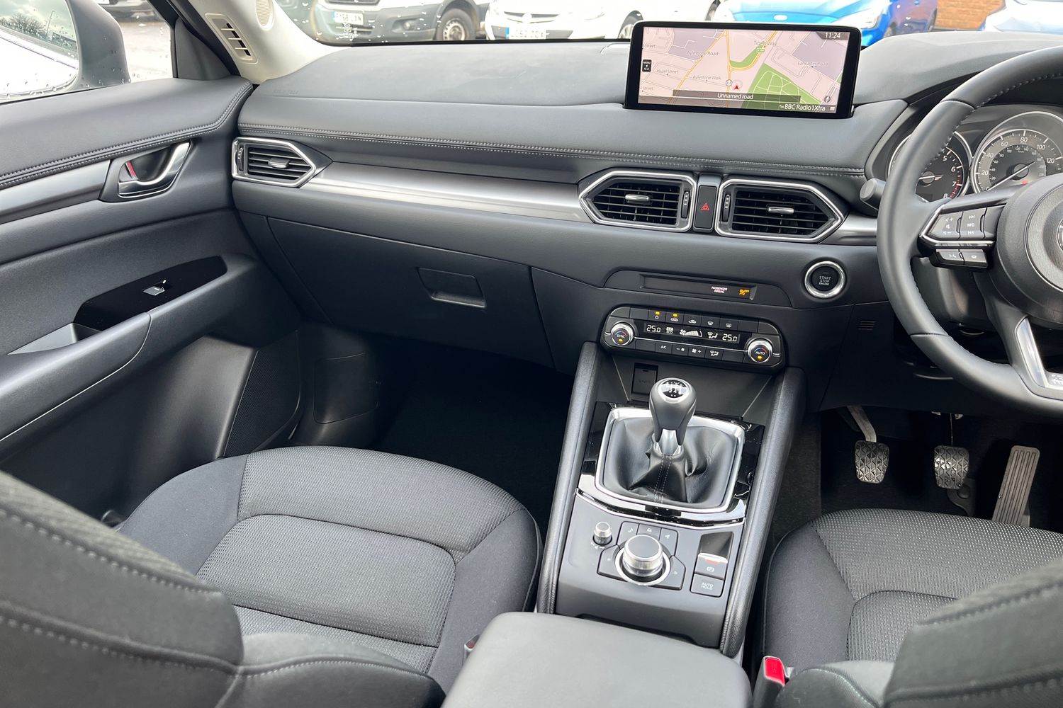 Used Mazda CX-5 2025 for sale - 77180594: Photo 44