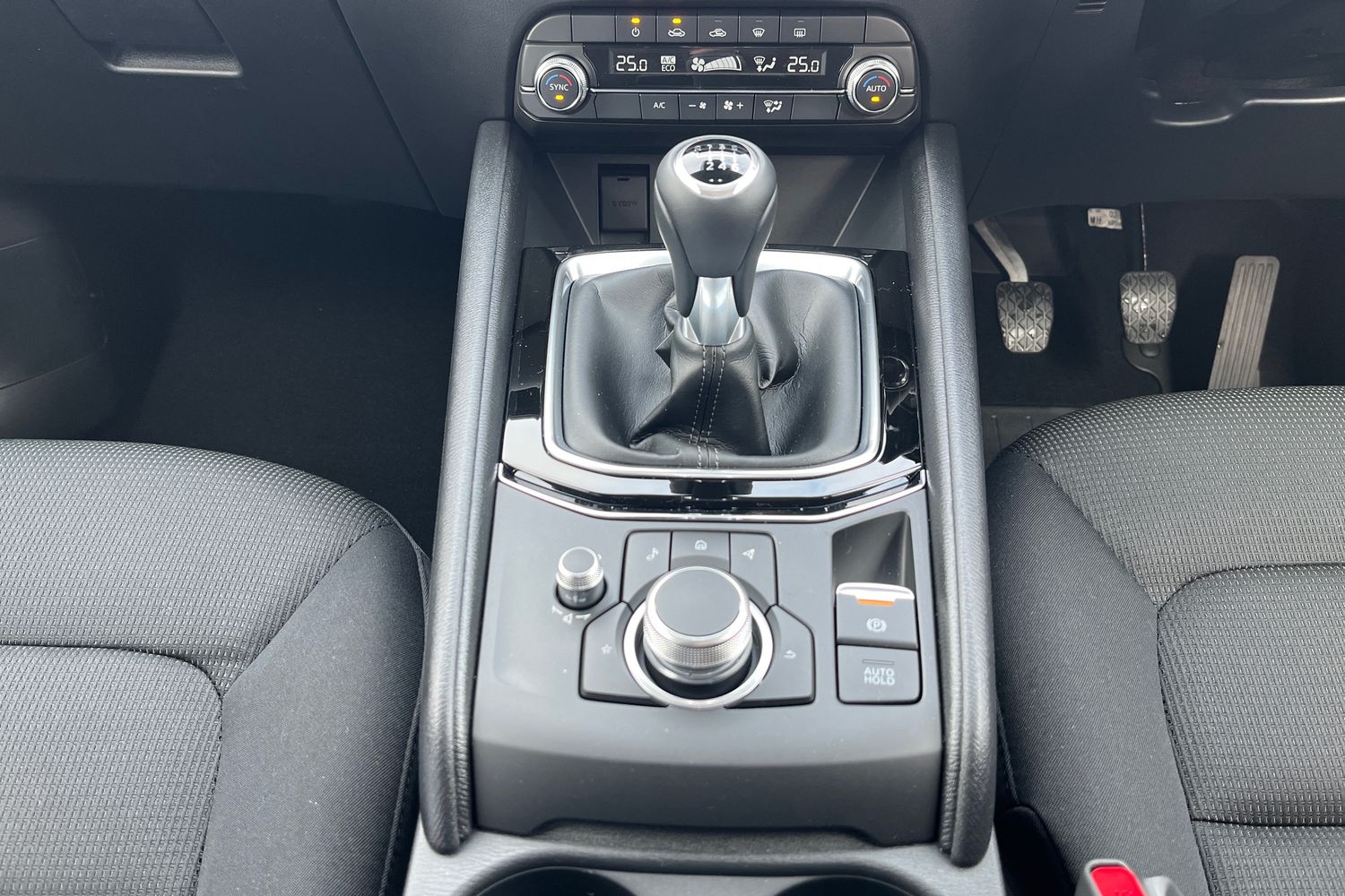 Used Mazda CX-5 2025 for sale - 77180594: Photo 45