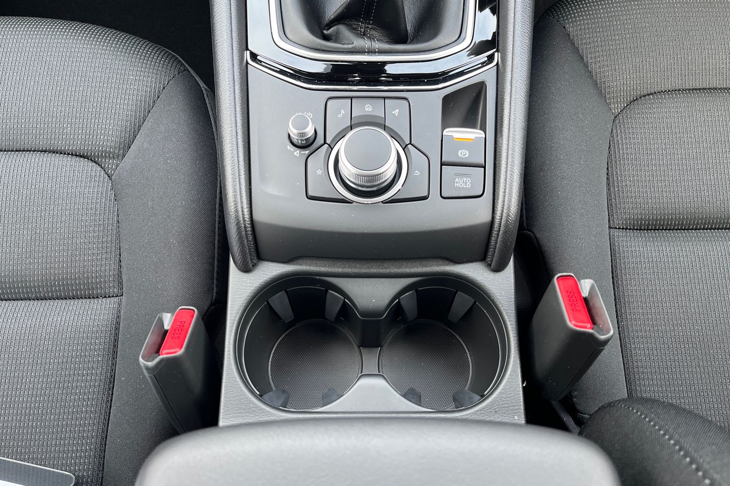 Used Mazda CX-5 2025 for sale - 77180594: Photo 46