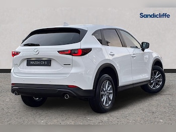 Used Mazda CX-5 2025 for sale - 77180594: Photo