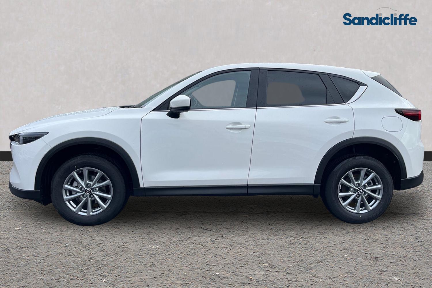 Used Mazda CX-5 2025 for sale - 77180594: Photo 8