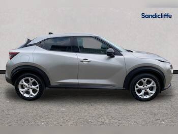 Used Nissan Juke 2020 for sale - 79872471: Photo