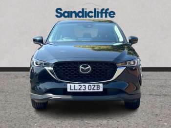 Used Mazda CX-5 2023 for sale - 74939563: Photo