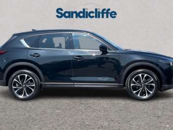 Used Mazda CX-5 2023 for sale - 74939563: Photo
