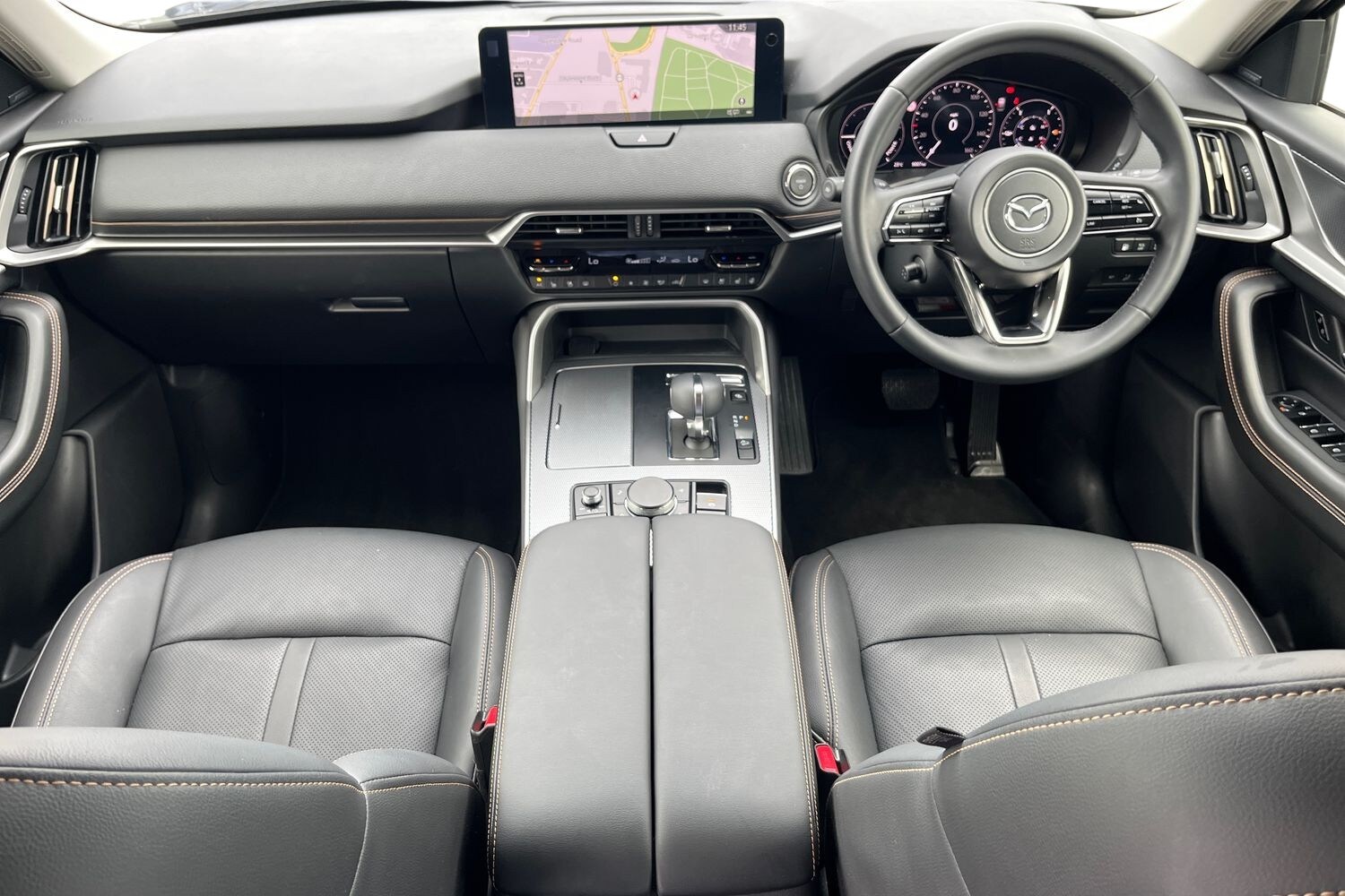 Vehicle 11