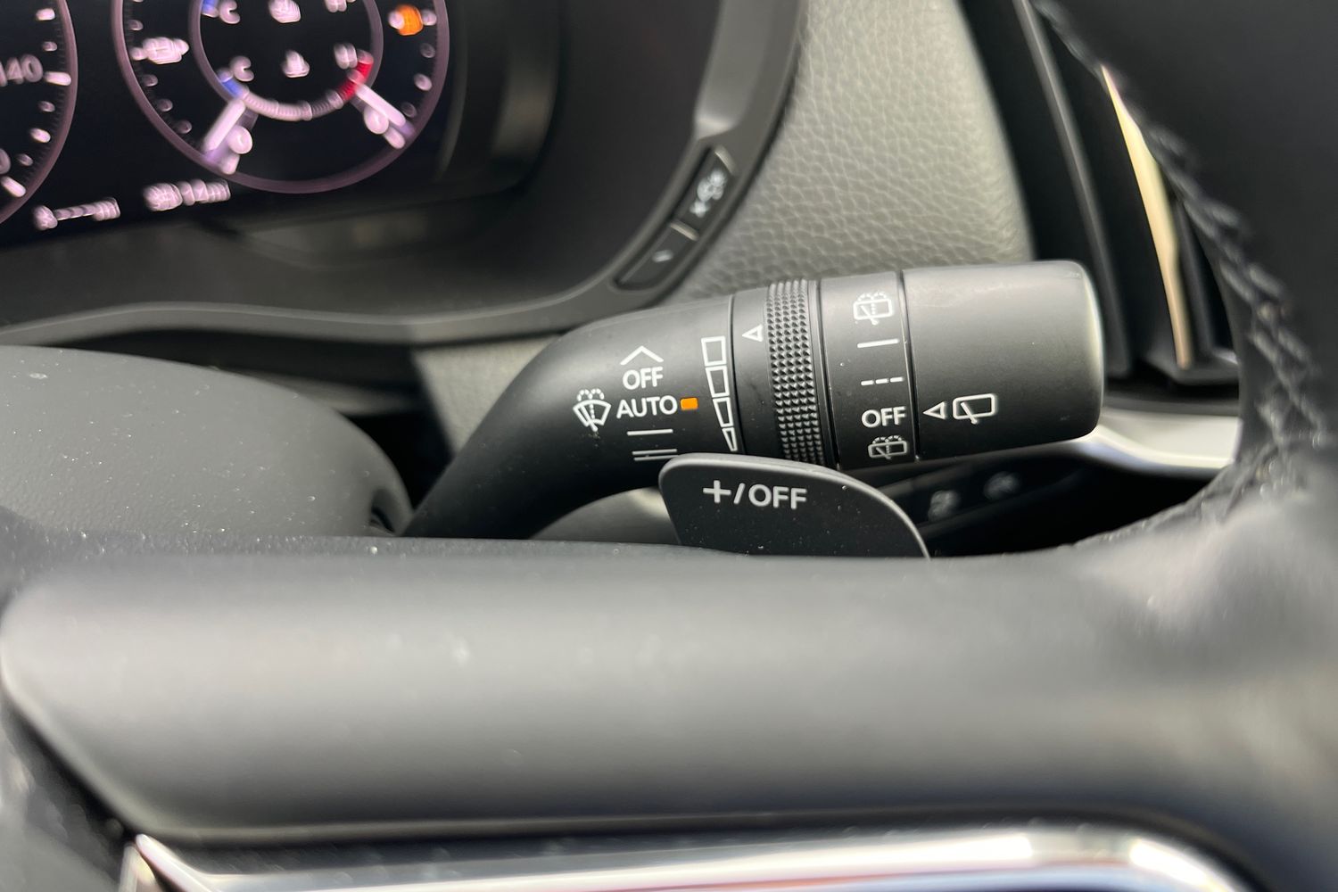 Vehicle 30
