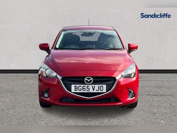 Used Mazda Mazda2 2015 for sale - 77579405: Photo