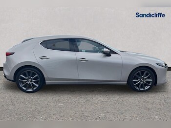 Used Mazda Mazda3 2022 for sale - 78317286: Photo