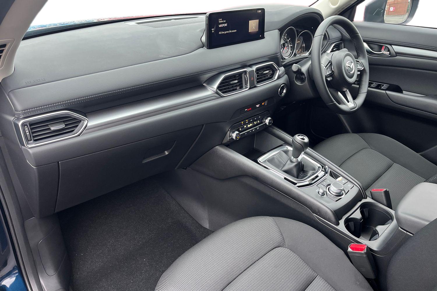 Used Mazda CX-5 2025 for sale - 78178253: Photo 14