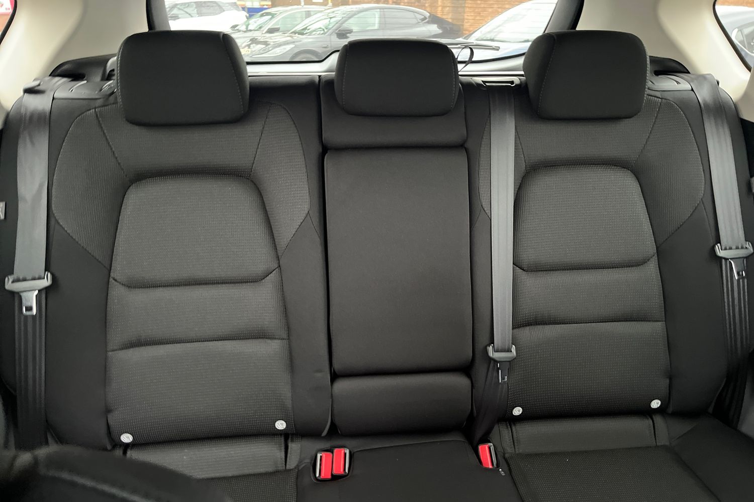 Used Mazda CX-5 2025 for sale - 78178253: Photo 17