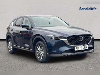 Used Mazda CX-5 2025 for sale - 78178253: Photo
