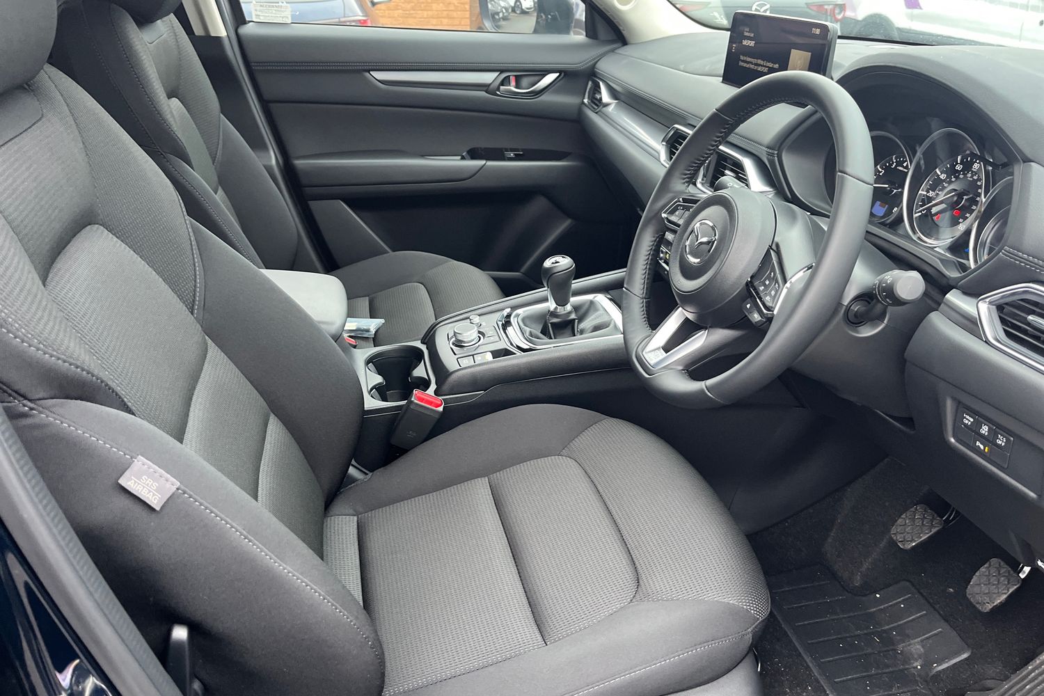 Used Mazda CX-5 2025 for sale - 78178253: Photo 20