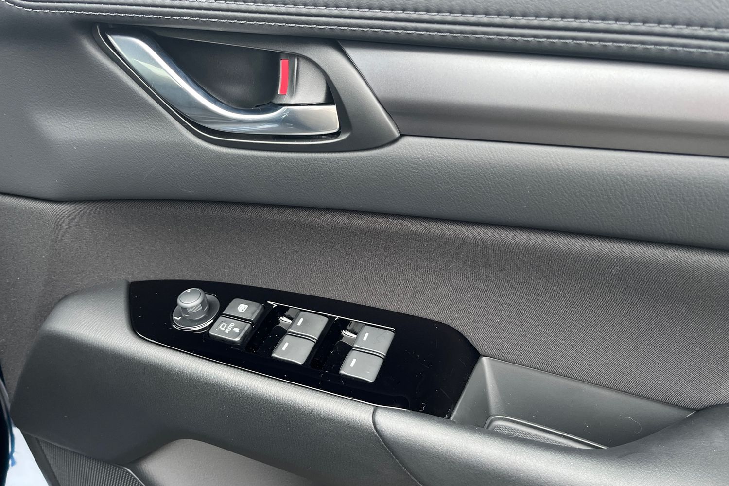 Used Mazda CX-5 2025 for sale - 78178253: Photo 22