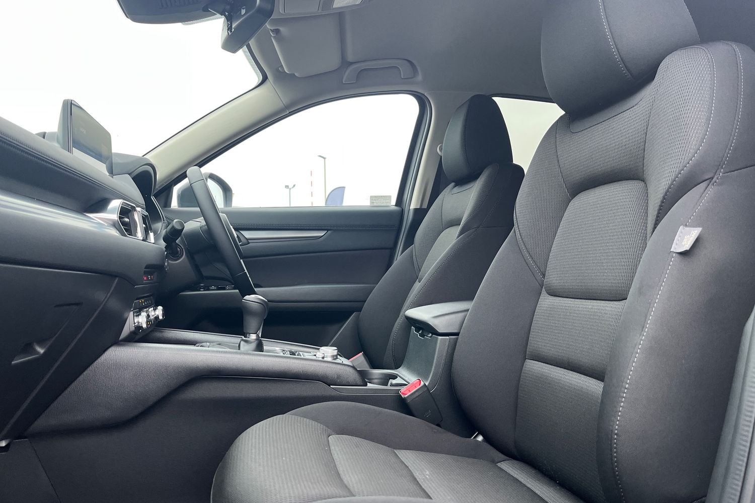 Used Mazda CX-5 2025 for sale - 78178253: Photo 25