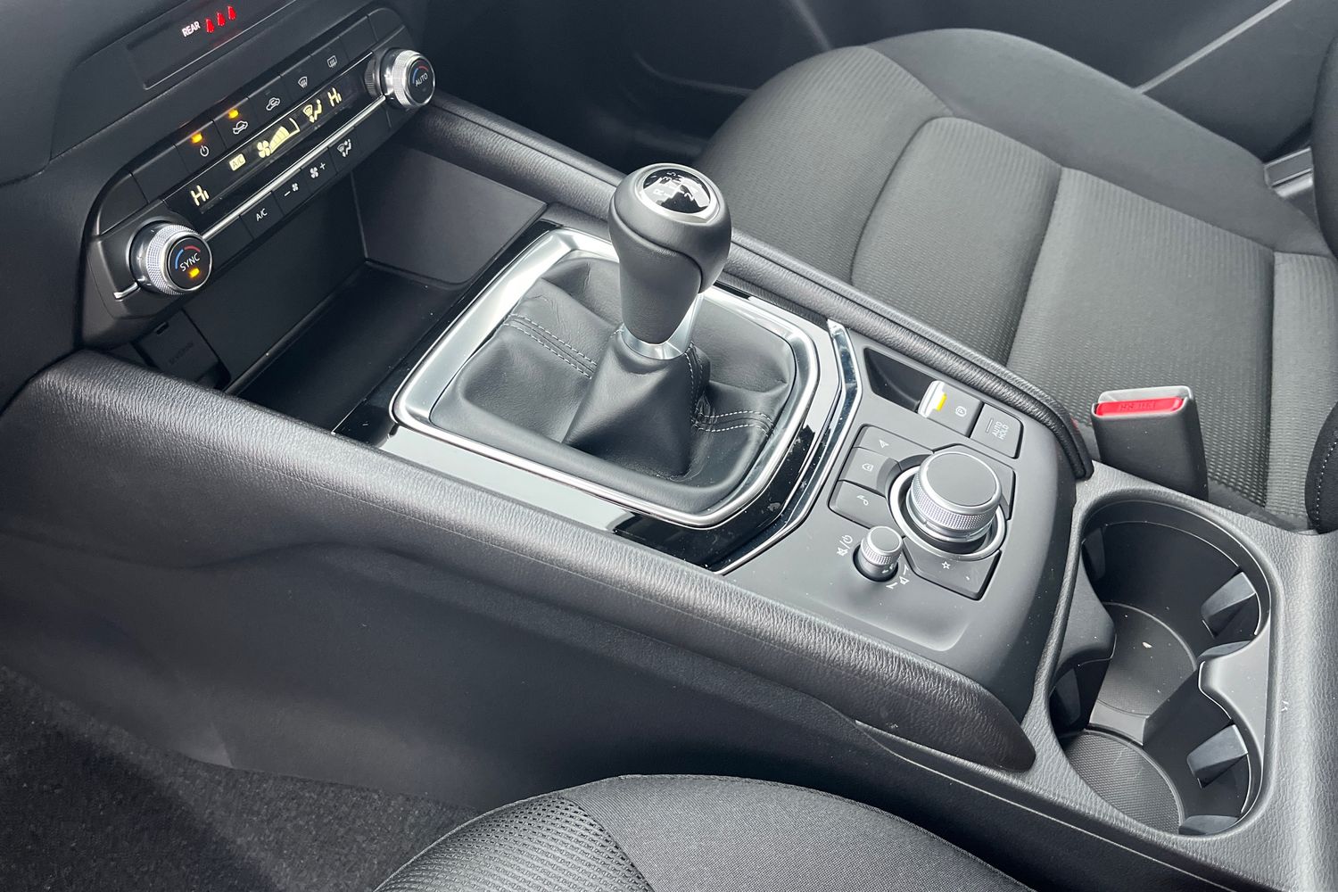 Used Mazda CX-5 2025 for sale - 78178253: Photo 28