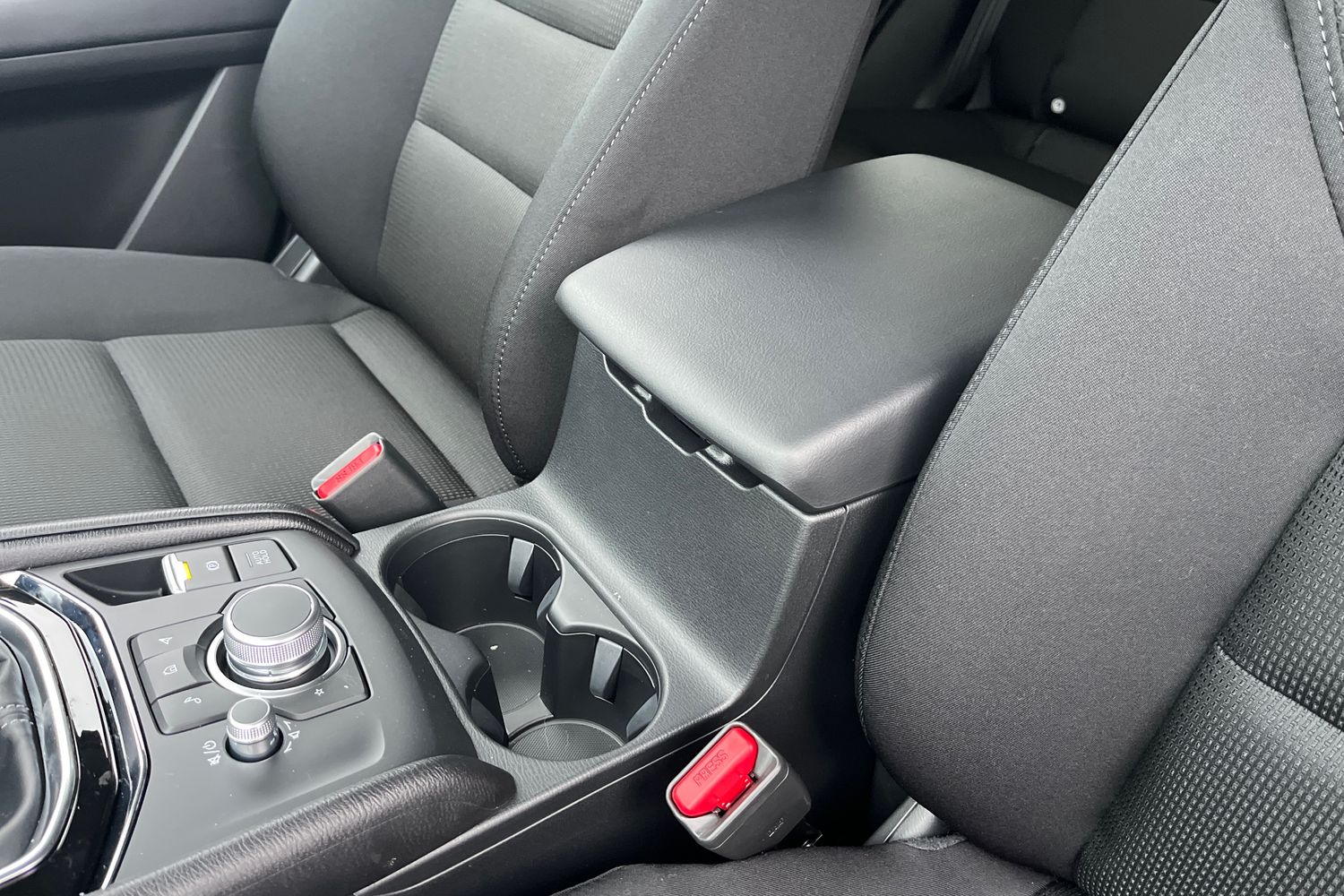 Used Mazda CX-5 2025 for sale - 78178253: Photo 29