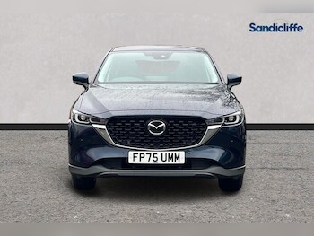 Used Mazda CX-5 2025 for sale - 78178253: Photo