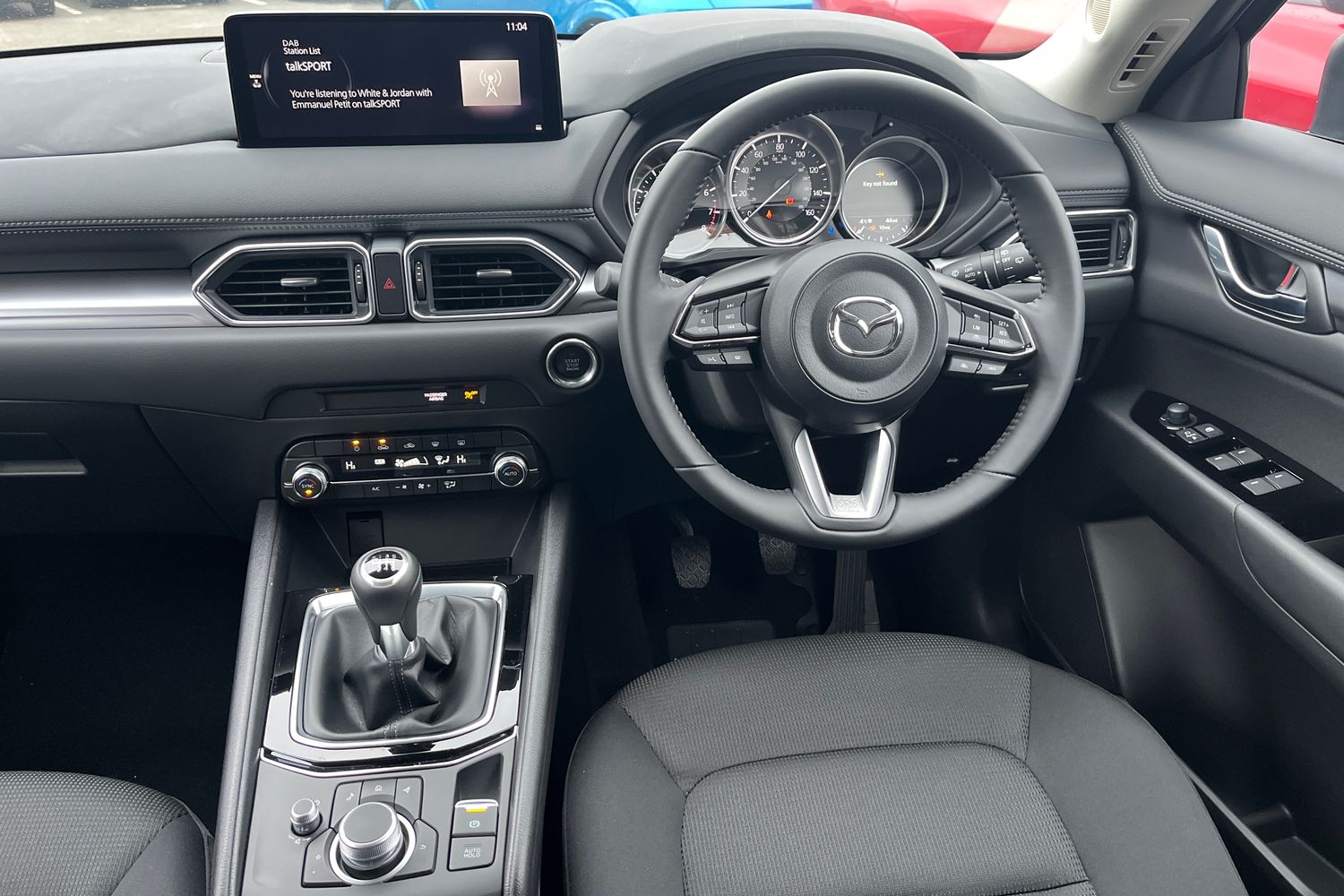 Used Mazda CX-5 2025 for sale - 78178253: Photo 30