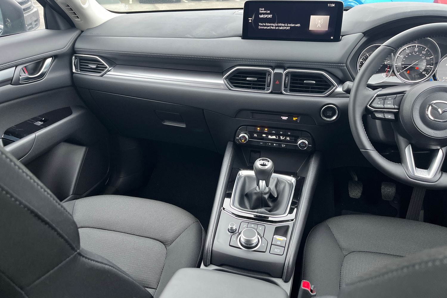 Used Mazda CX-5 2025 for sale - 78178253: Photo 31