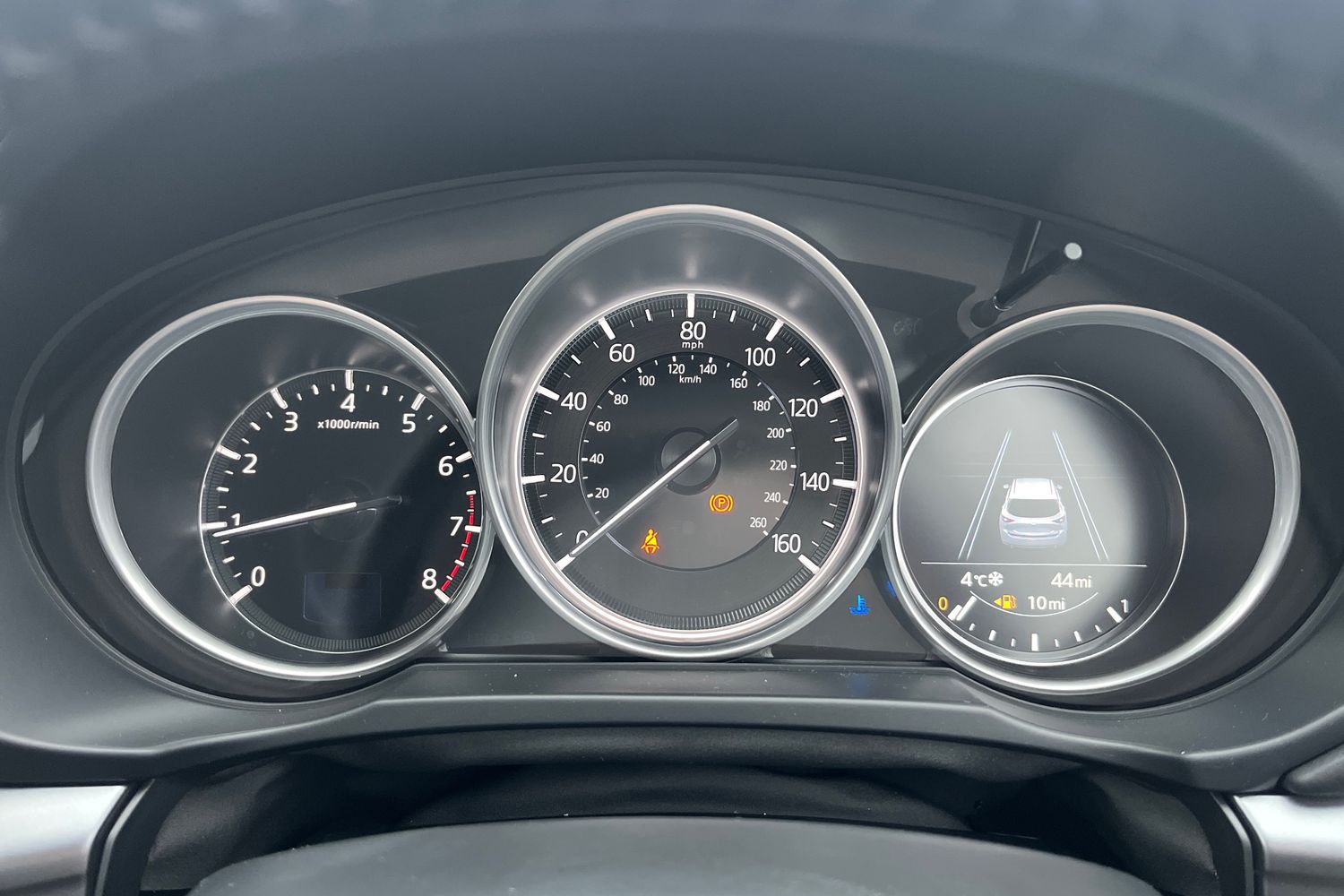 Used Mazda CX-5 2025 for sale - 78178253: Photo 32