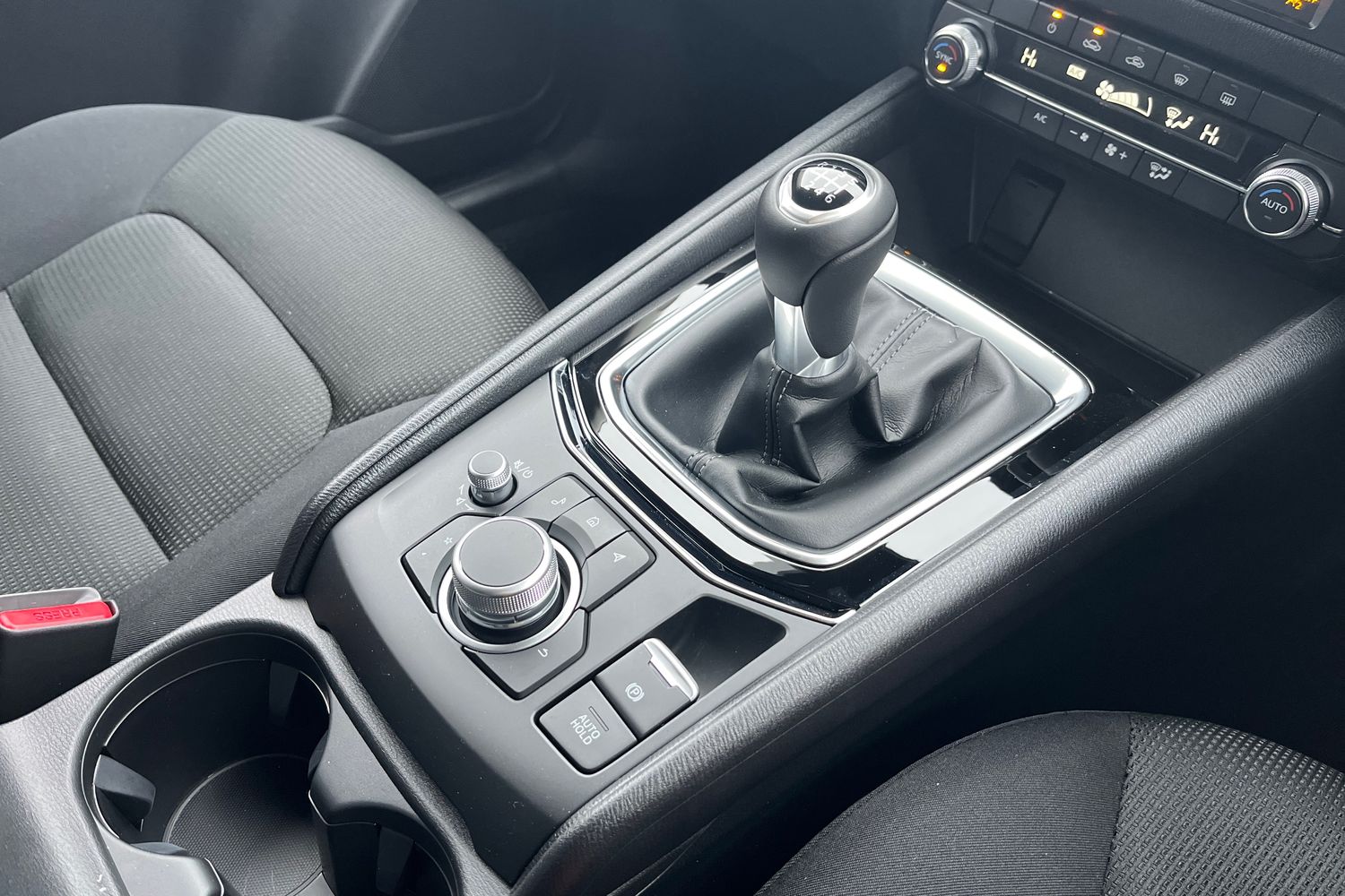 Used Mazda CX-5 2025 for sale - 78178253: Photo 36