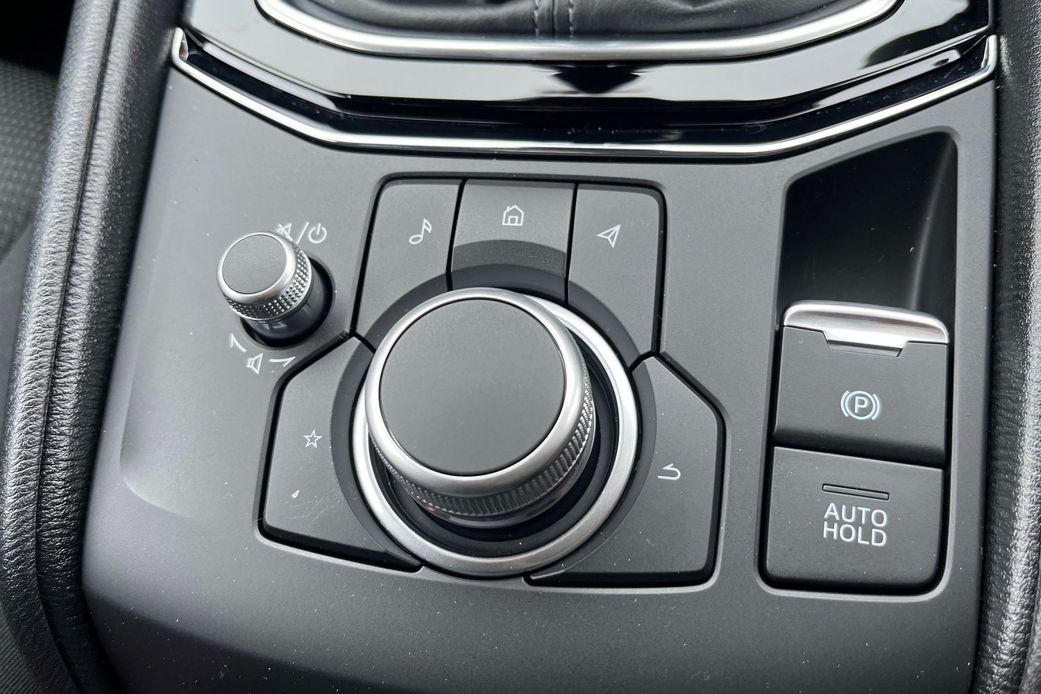 Used Mazda CX-5 2025 for sale - 78178253: Photo 37