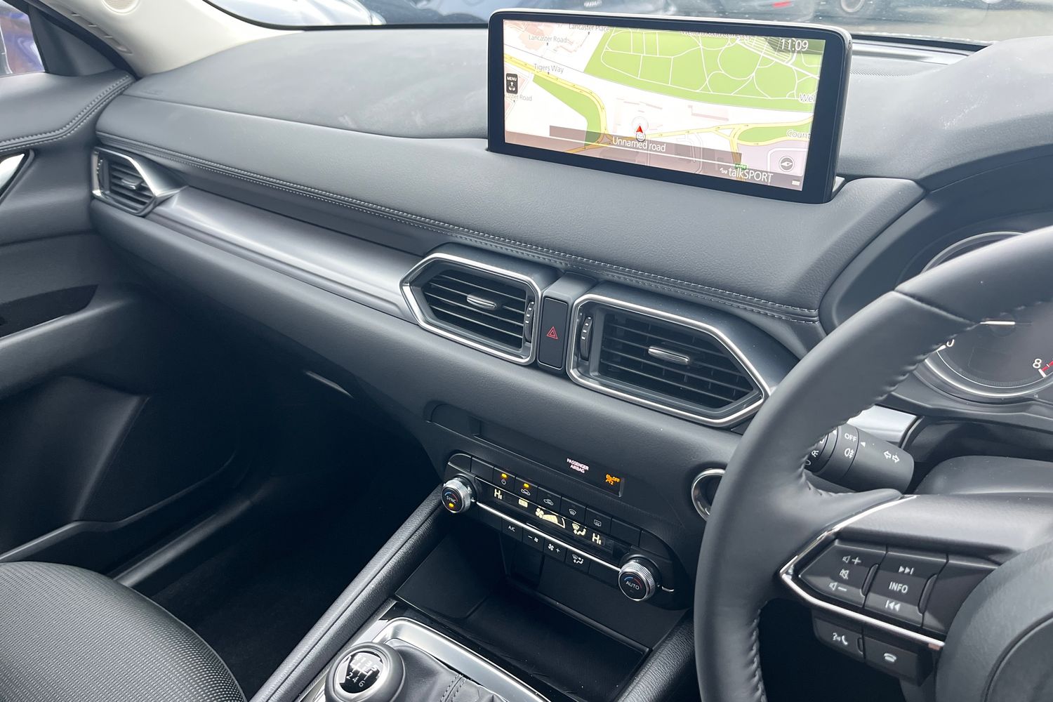 Used Mazda CX-5 2025 for sale - 78178253: Photo 43