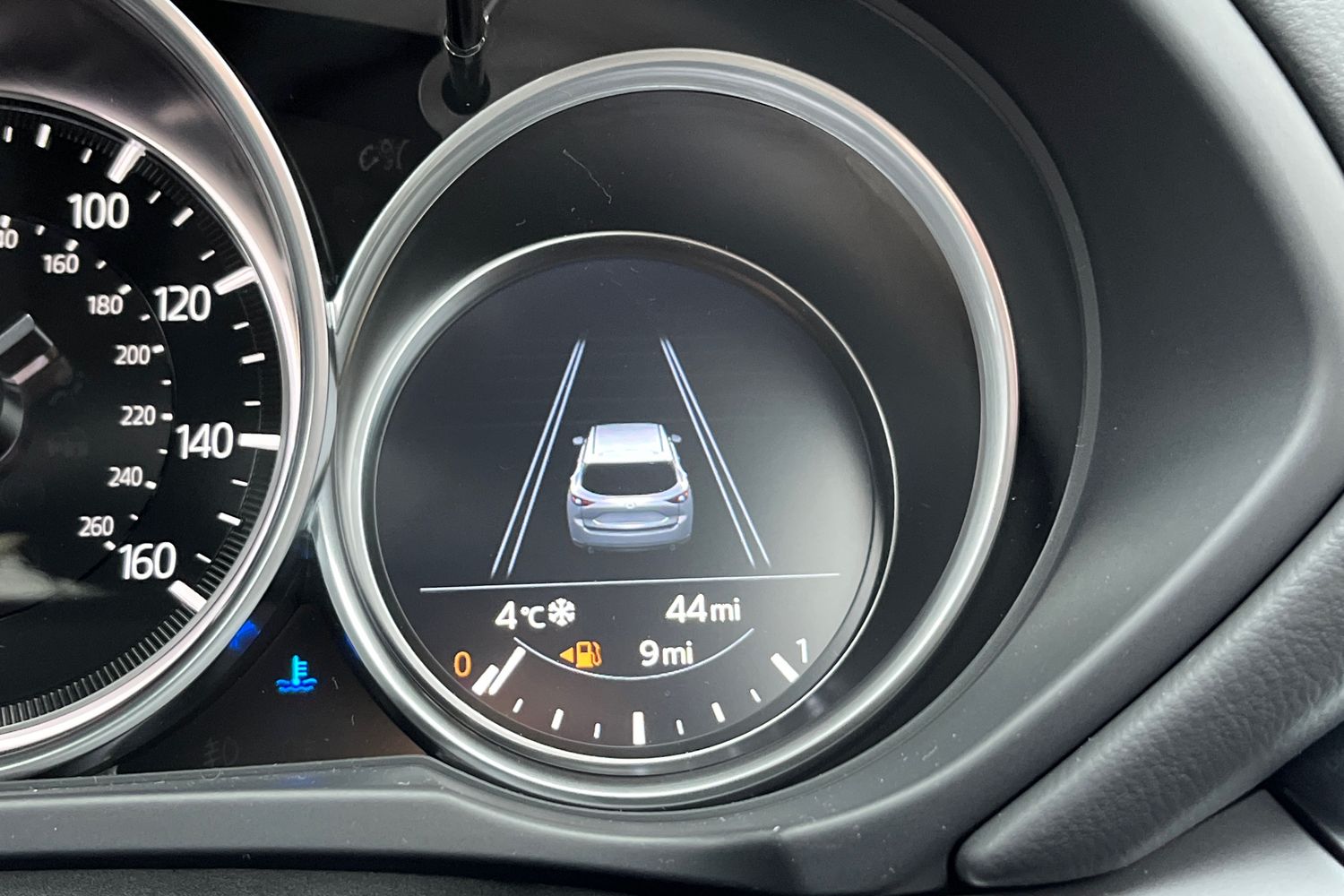 Used Mazda CX-5 2025 for sale - 78178253: Photo 45