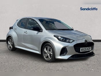 Used Mazda Mazda2 HYBRID 2025 for sale - 79625868: Photo