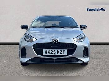 Used Mazda Mazda2 HYBRID 2025 for sale - 79625868: Photo