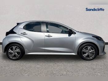 Used Mazda Mazda2 HYBRID 2025 for sale - 79625868: Photo
