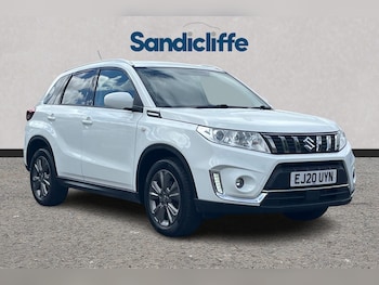 Used Suzuki Vitara 2020 for sale - 75608447: Photo