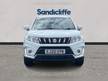 Used Suzuki Vitara 2020 for sale - 75608447: Photo