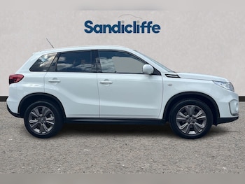 Used Suzuki Vitara 2020 for sale - 75608447: Photo
