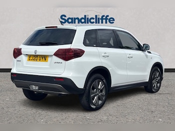 Used Suzuki Vitara 2020 for sale - 75608447: Photo