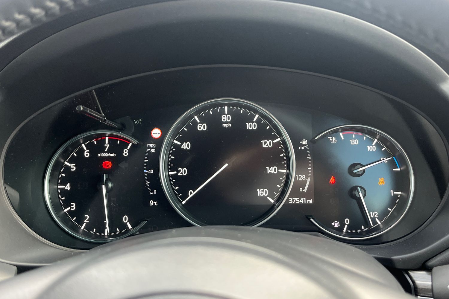 Used Mazda CX-5 2022 for sale - 76342555: Photo 18