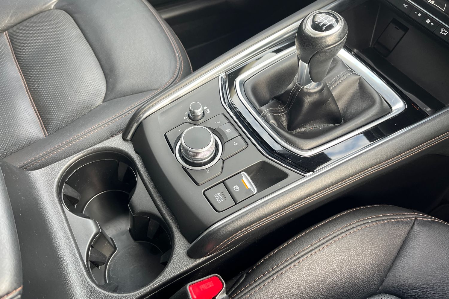 Used Mazda CX-5 2022 for sale - 76342555: Photo 24